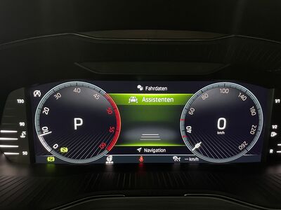 Skoda Superb Gebrauchtwagen Skoda Superb Gebrauchtwagen