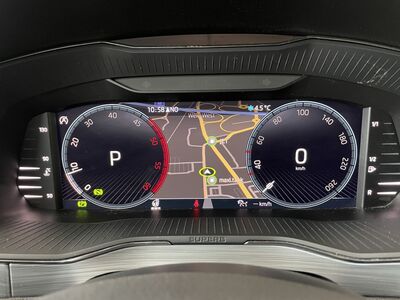 Skoda Superb Gebrauchtwagen Skoda Superb Gebrauchtwagen