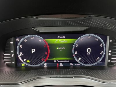 Skoda Superb Gebrauchtwagen Skoda Superb Gebrauchtwagen