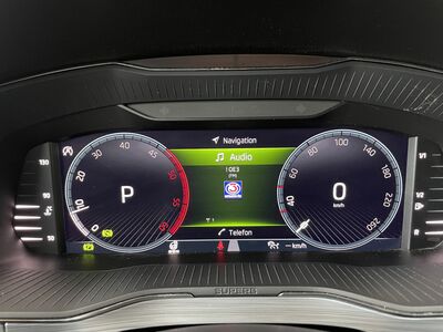 Skoda Superb Gebrauchtwagen Skoda Superb Gebrauchtwagen