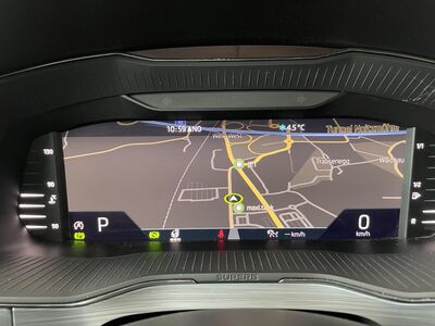 Skoda Superb Gebrauchtwagen Skoda Superb Gebrauchtwagen