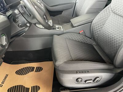 Skoda Superb Gebrauchtwagen Skoda Superb Gebrauchtwagen