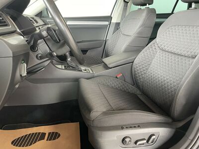 Skoda Superb Gebrauchtwagen Skoda Superb Gebrauchtwagen