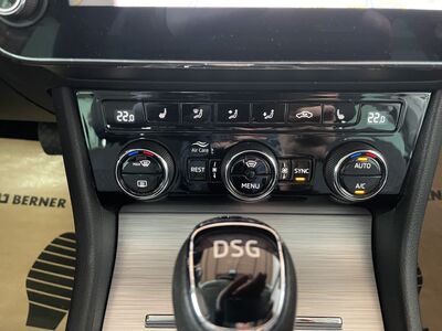 Skoda Superb Gebrauchtwagen Skoda Superb Gebrauchtwagen