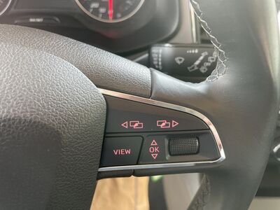 Seat Leon Gebrauchtwagen Seat Leon Gebrauchtwagen