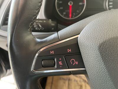 Seat Leon Gebrauchtwagen Seat Leon Gebrauchtwagen