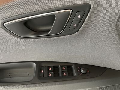 Seat Leon Gebrauchtwagen Seat Leon Gebrauchtwagen