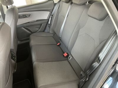 Seat Leon Gebrauchtwagen Seat Leon Gebrauchtwagen