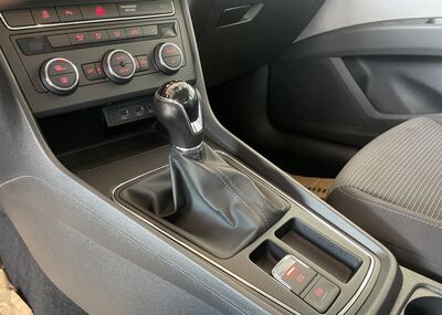 Seat Leon Gebrauchtwagen Seat Leon Gebrauchtwagen