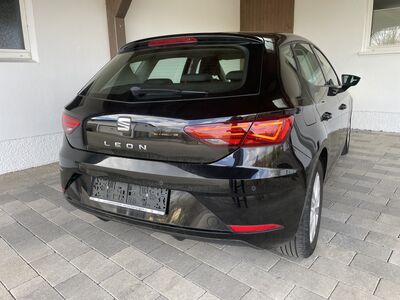 Seat Leon Gebrauchtwagen Seat Leon Gebrauchtwagen