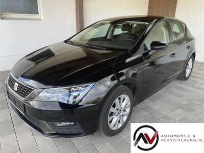 Seat Leon Gebrauchtwagen
