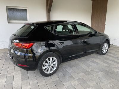Seat Leon Gebrauchtwagen Seat Leon Gebrauchtwagen