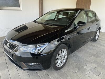 Seat Leon Gebrauchtwagen Seat Leon Gebrauchtwagen