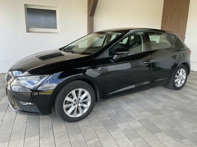 Seat Leon Gebrauchtwagen Seat Leon Gebrauchtwagen