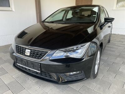 Seat Leon Gebrauchtwagen Seat Leon Gebrauchtwagen