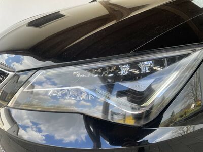 Seat Leon Gebrauchtwagen Seat Leon Gebrauchtwagen