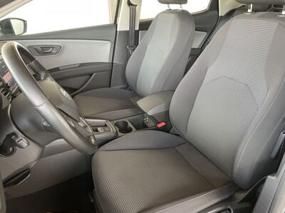 Seat Leon Gebrauchtwagen Seat Leon Gebrauchtwagen