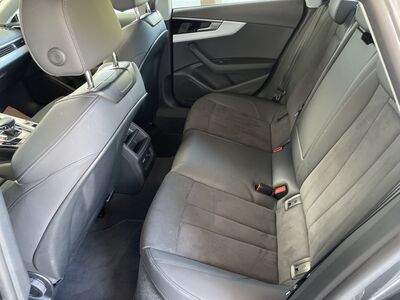 Audi A5 Gebrauchtwagen