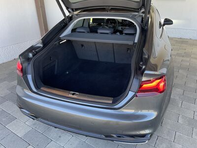 Audi A5 Gebrauchtwagen