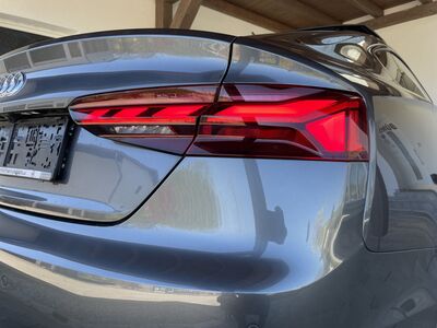 Audi A5 Gebrauchtwagen