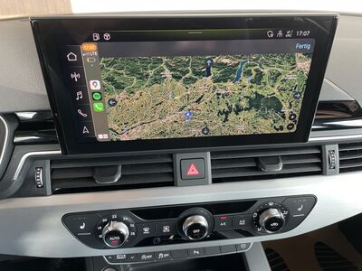 Audi A5 Gebrauchtwagen