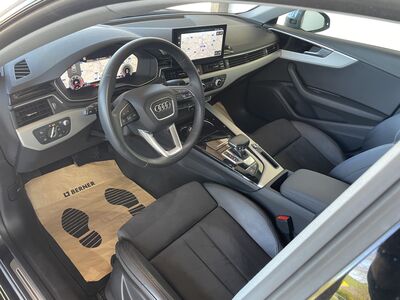 Audi A5 Gebrauchtwagen