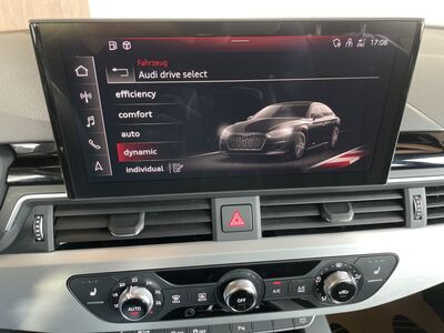 Audi A5 Gebrauchtwagen