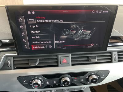 Audi A5 Gebrauchtwagen