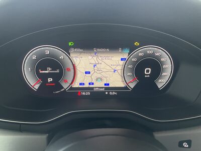 Audi A5 Gebrauchtwagen