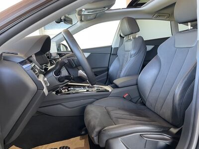 Audi A5 Gebrauchtwagen