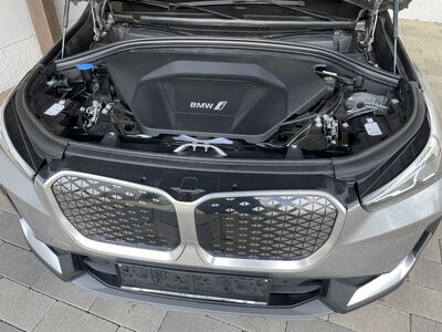 BMW iX1 Gebrauchtwagen BMW iX1 Gebrauchtwagen