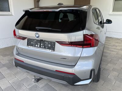 BMW iX1 Gebrauchtwagen BMW iX1 Gebrauchtwagen