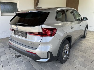 BMW iX1 Gebrauchtwagen BMW iX1 Gebrauchtwagen