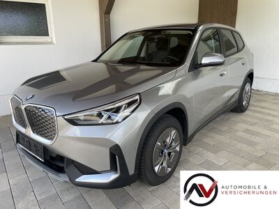 BMW iX1 Gebrauchtwagen BMW iX1 Gebrauchtwagen