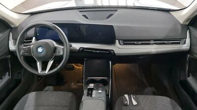 BMW iX1 Gebrauchtwagen