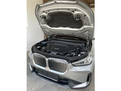 BMW iX1 Gebrauchtwagen BMW iX1 Gebrauchtwagen