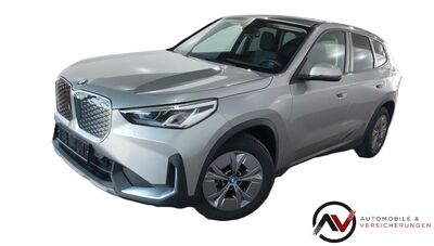 BMW iX1 Gebrauchtwagen