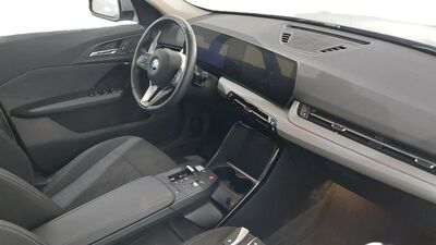 BMW iX1 Gebrauchtwagen