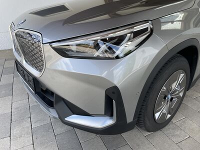BMW iX1 Gebrauchtwagen BMW iX1 Gebrauchtwagen