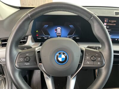 BMW iX1 Gebrauchtwagen BMW iX1 Gebrauchtwagen