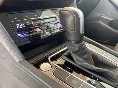 VW Passat Gebrauchtwagen VW Passat Gebrauchtwagen