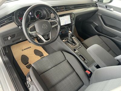 VW Passat Gebrauchtwagen VW Passat Gebrauchtwagen
