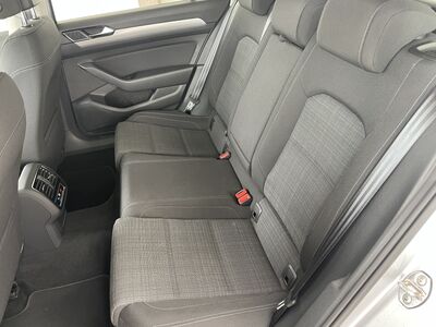 VW Passat Gebrauchtwagen VW Passat Gebrauchtwagen