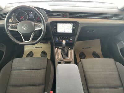 VW Passat Gebrauchtwagen VW Passat Gebrauchtwagen