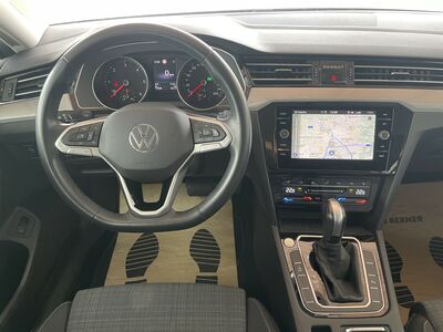 VW Passat Gebrauchtwagen VW Passat Gebrauchtwagen