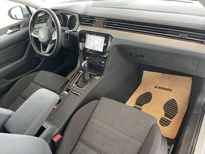 VW Passat Gebrauchtwagen VW Passat Gebrauchtwagen