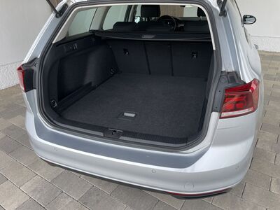VW Passat Gebrauchtwagen VW Passat Gebrauchtwagen