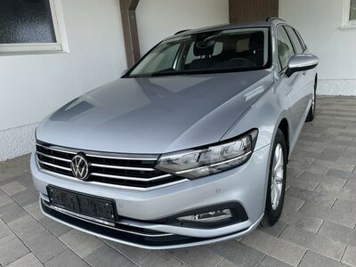 VW Passat Gebrauchtwagen VW Passat Gebrauchtwagen