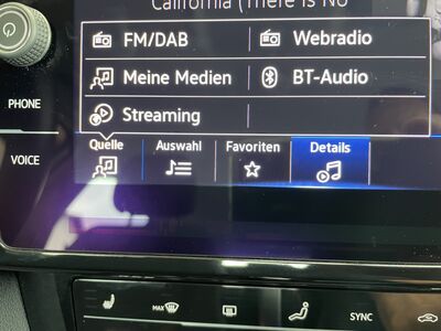 VW Passat Gebrauchtwagen VW Passat Gebrauchtwagen