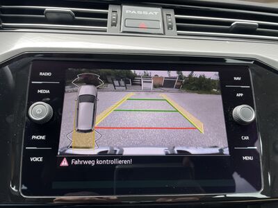 VW Passat Gebrauchtwagen VW Passat Gebrauchtwagen
